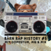 Bärn Räp History #5 (Mit Dopestum, MQ & MIK) Download