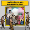 Ohrägrübler #39 (Mit MzumO & 3RES)