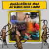 Ohrägrübler #40 (Mit Blanco, Kater & Moro)