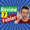 Scrum Sprint Review – 7 häufige Fehler! Download