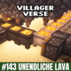 Lavafarm für unendlichen Brennstoff in Minecraft #143 Download