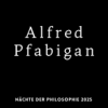 "Alfred Pfabigan_Oscar Wilde & Alfred Douglas"