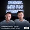 "Smarte Business Moves" - Folge #051 über innovative Geschäftsideen und cleveres Marketing Download