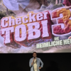 158. Checker Tobi 3 - Die heimliche Herrscherin der Erde - Interview Download