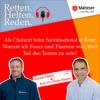 Als Chefarzt beim Sanitätsdienst in Rom: Warum ich Feuer und Flamme war, dort dabei zu sein? Download