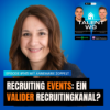 E145 - Recruiting Events: Ein valider Recruitingkanal? (mit Annemarie Zoppelt) Download