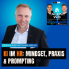 E147 - KI im HR: Mindset, Praxis & Prompting (mit Daniel Müller) Download