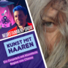 KUNST MIT HAAREN