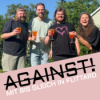 AGAINST! mit Bis Gleich In Flittard