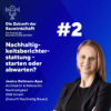 #2 Nachhaltigkeitsberichterstattung - starten oder abwarten? Download