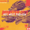 Monster City – Die AFC West Preview (EP 64) Download