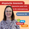 Die Depression passt nicht ins Lebenskonzept | Susanne #4 Download