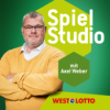 SpielStudio mit Überraschungsgast Inka Müller-Schmäh Download