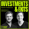 Rekordrunden, GenAI-Strategien & Wachstumslogiken: So investieren Europas Top-VCs Download