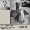 MINOCA - Herzinfarkt ohne relevante Herzkranzgefäßverengung