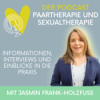 47: Gleich drei Buchvorstellungen für die Paar- und Sexualtherapie