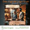 Das digitale Lagerfeuer - Folge 31 - LIVE-Folge - Schule und Schulleitung im „KI-Wandel“