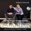 Charakterköpfe mit Martina Moser und Ricardo Cabanas Download