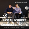 Charakterköpfe mit Pascal Schürpf Download