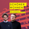 FOLGE 43: Schöner Wohnen in Spanien - Wo Mietergewerkschaften den Mietendeckel erkämpfen (Zu Gast: Jonathan Welker)