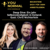 Deep Dive mit Chris Nichterlein: Ein Jahr Selbständigkeit in Estland (104) Download