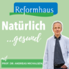 Ernährungsmedizin mit Prof. Andreas Michalsen: Schluss mit den Vorurteilen - vegane Ernährung ist gesund!