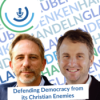 Defending Democracy from its Christian Enemies
