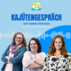 Kajütegespräch mit Marie Osthues