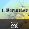 1. Korinther 7,8-40 – Lebe für die Sache des Herrn Download