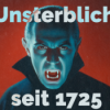 Graf Dracula, Nosferatu & Co. – Die Geburt des modernen Vampirs Download