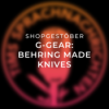 Shopgestöber: G-Gear - Behring Made Knives Download