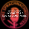 EDC Gelaber: Unsere Top 5 EDC Gegenstände Download