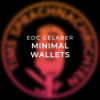 EDC Gelaber: Minimal Wallets