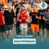 Jonas Deichmann- der Extremtriathlet im Gespräch Download