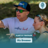 Triathloncoach Utz Brenner im Interview Download