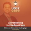 ÜG124 - Akkreditierung von Studiengängen (Florian Steck) Download