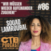 #86 SOUAD LAMROUBAL | Über Integration und Ausgrenzung