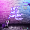 Let Her Swish - Dein WNBA Podcast: EuroBasket 2025, Sabally Takeover in Phoenix