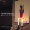 Warum beten wir eigentlich den Rosenkranz? (30.10.2025) Download