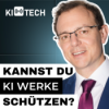 KI Urheberrecht & ChatGPT: Wem gehört, was KI erschafft? | #KIundTECH
