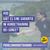 Gibt es eine Garantie im Hundetraining bei Sonee? Download