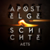 Council Confirmation of the Apostles’ Gospel / Das Eine Evangelium der Apostel (EN/DE) Download