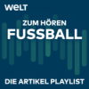 Spieltag. BSV Kickers Emden - SC Weiche Flensburg 08
