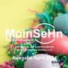 MoinSeHn Ausgabe April 2025