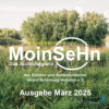 MoinSeHn Ausgabe März 2025