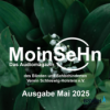 MoinSeHn Ausgabe Mai 2025