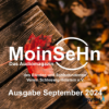 MoinSeHn Ausgabe September 2025