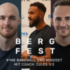 Baseball und Mindset mit Coach Jules #148 Download