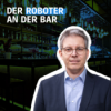 Der Roboter an der Bar Download