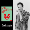 #8 BACKSTAGE mit Regisseur Matthias Köhler | Die Räuber | schauspiel erlangen
